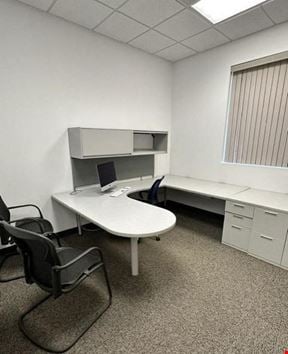 Private Office 001