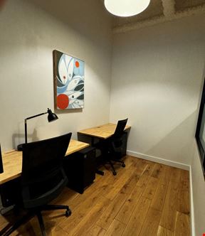 Day Office 2