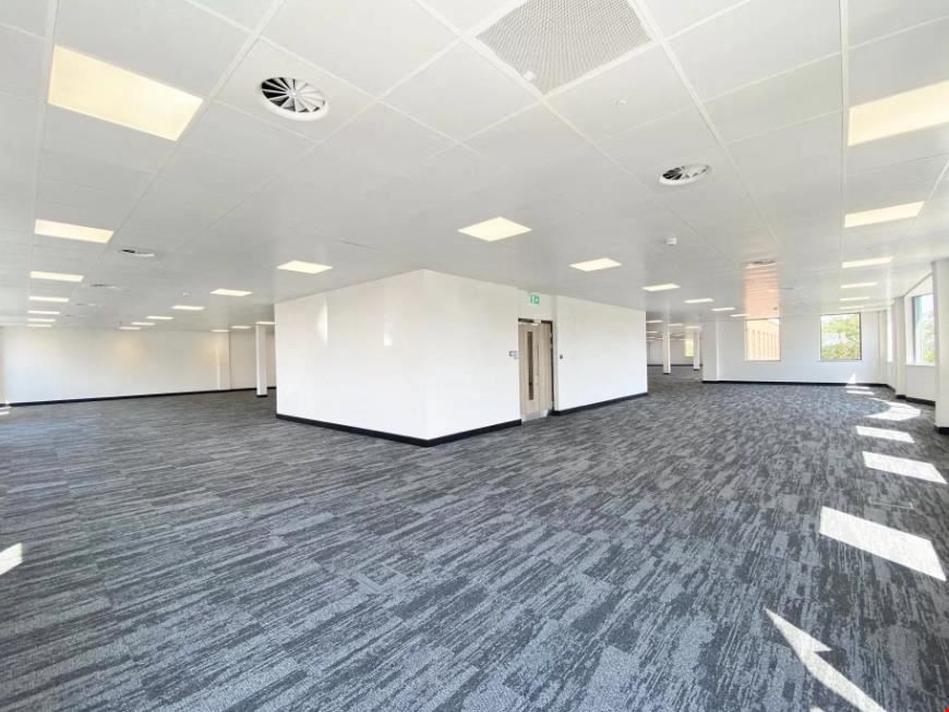 Biz Hub - Keypoint - Slough