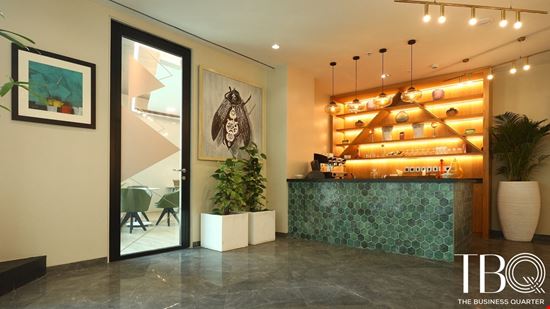 Preview of The Business Quarter (TBQ) - By The Quorum Office space for Rent in Mumbai