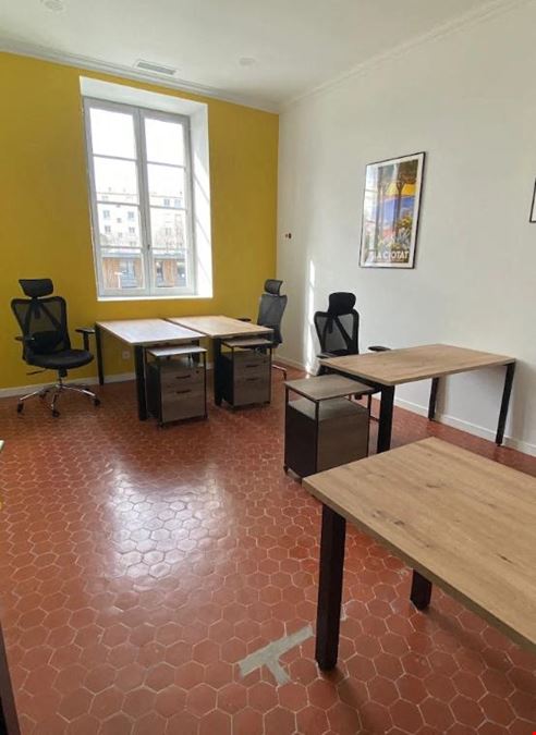 La Gare Coworking - Aix