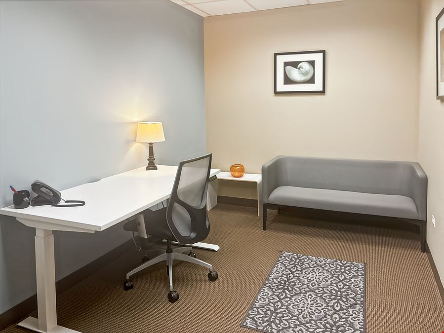Regus - Skokie – Old Orchard