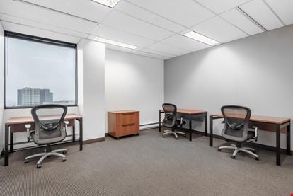 Regus - Denver - Place