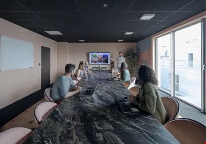 Now Coworking Nantes