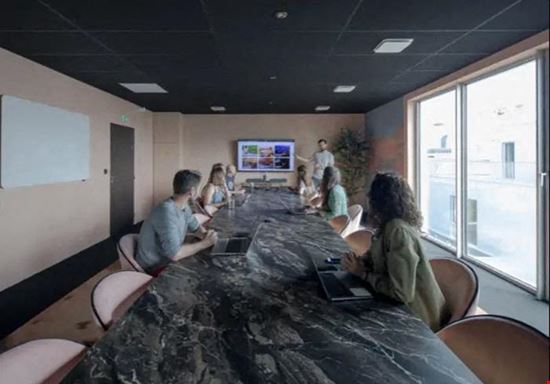 Preview of Now Coworking Nantes Office space for Rent in Nantes