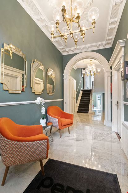 29 Mount Street Upper