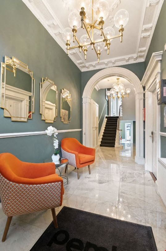 29 Mount Street Upper