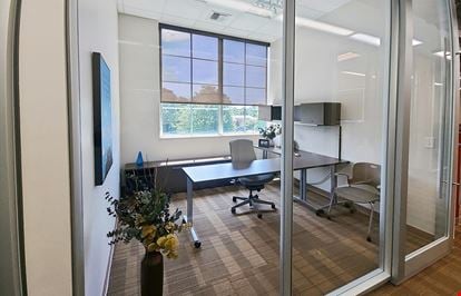 Regus - Columbus - Veterans Pkwy
