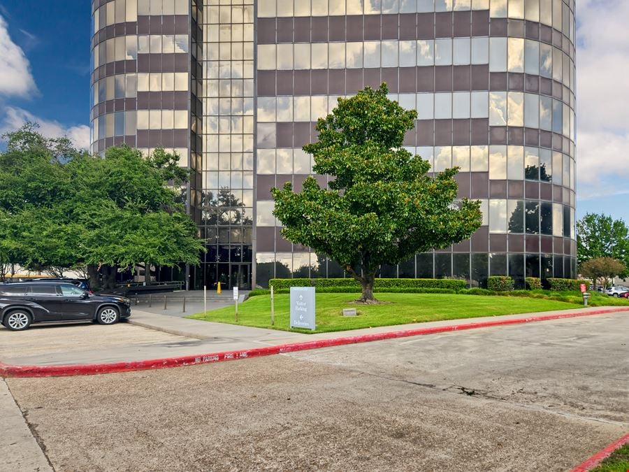 TX, Houston - Northbelt Airport