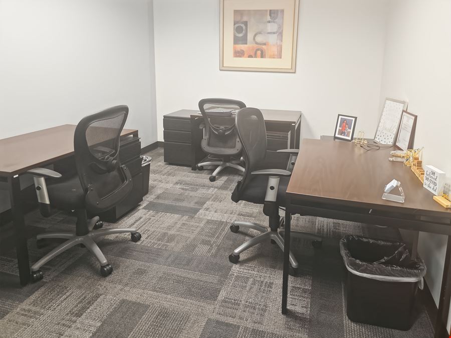 Regus - Duluth - Satellite Place