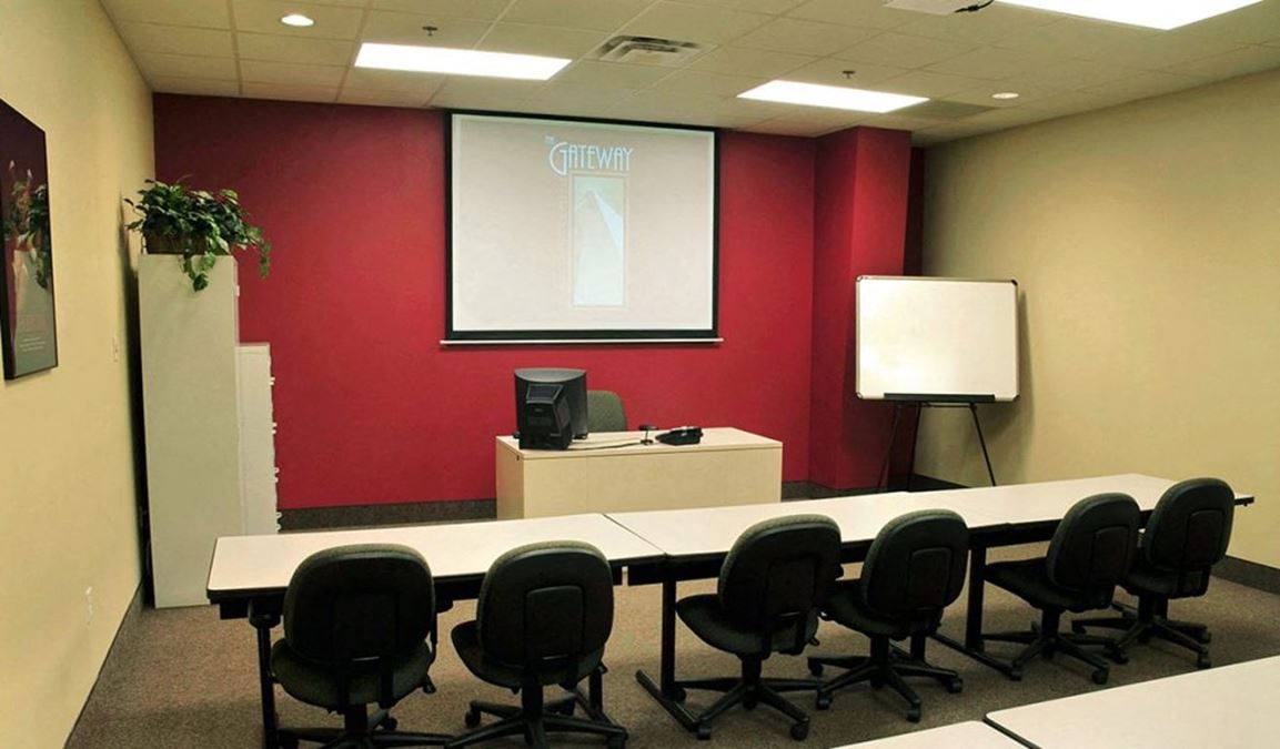 The Gateway Conference & Event Center