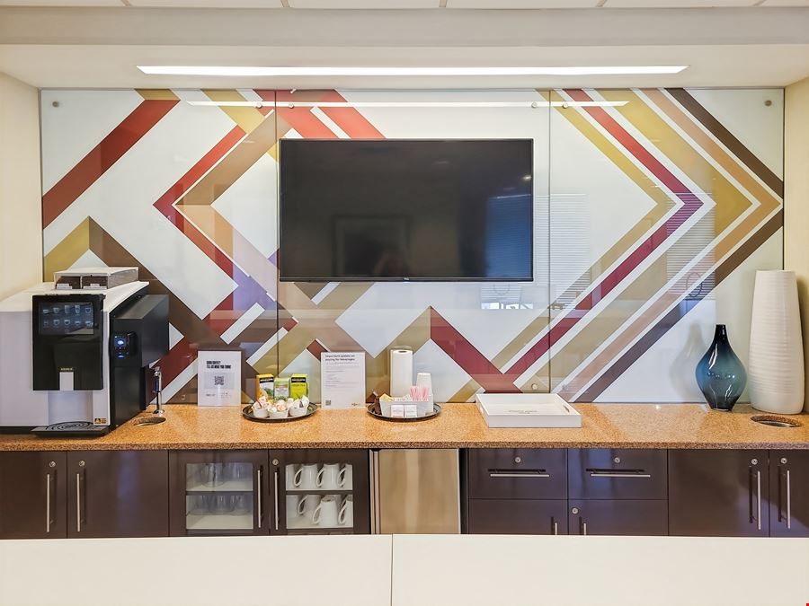 MN, Minneapolis - St. Paul - Town Square Tower