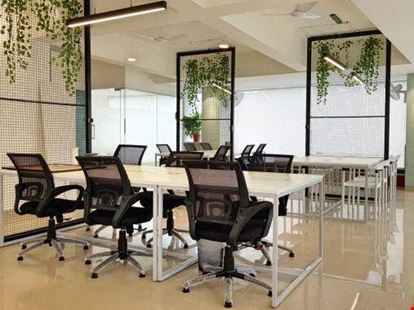 Bootstart - CoWork - Arcadian Koregaon Park