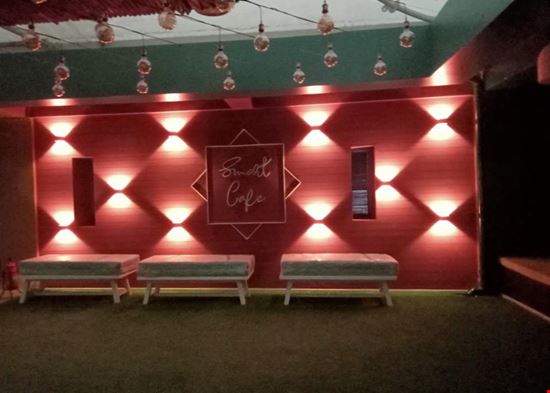 Preview of Smartworks - Corporate Park Office space for Rent in Noida