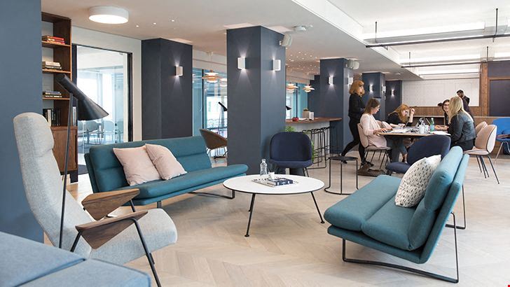 Fora - 20 Eastbourne Terrace