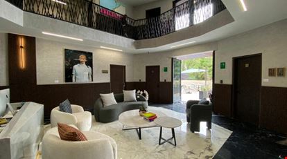 Preview of Colony Spaces - Colony - Prado Norte Office space for Rent in Mexico City