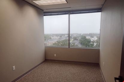 Workstyle Flexible Spaces - 2401 Fountain View Dr