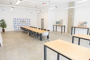 Event Space (Chamber)