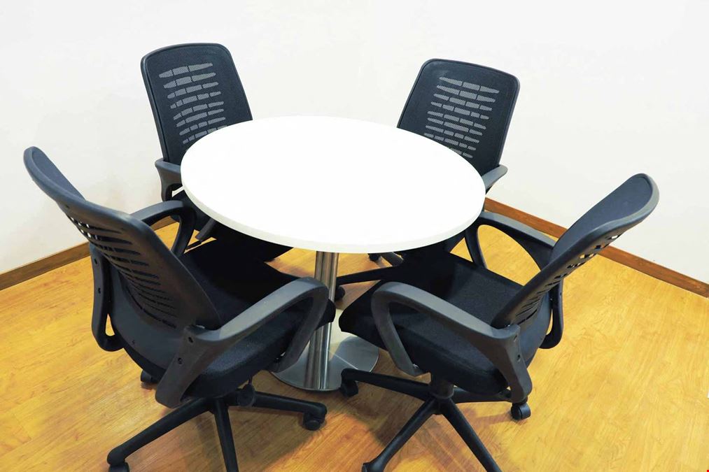 Space Lounge Co-working Space