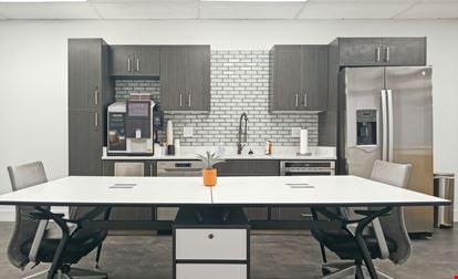Regus - Euclid - Ave