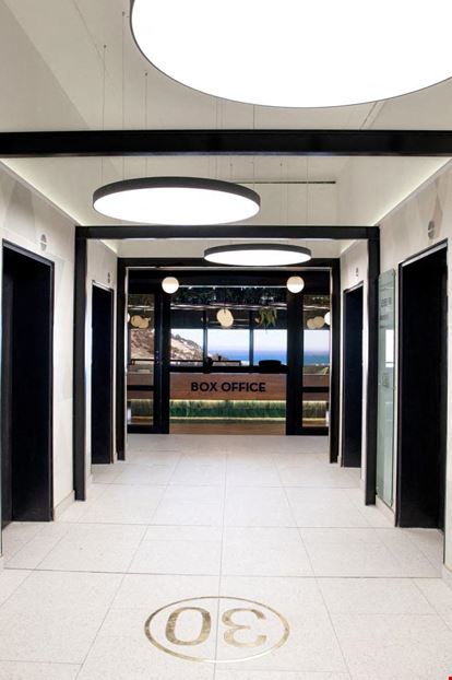 Boxwood Property Fund - Box-Office