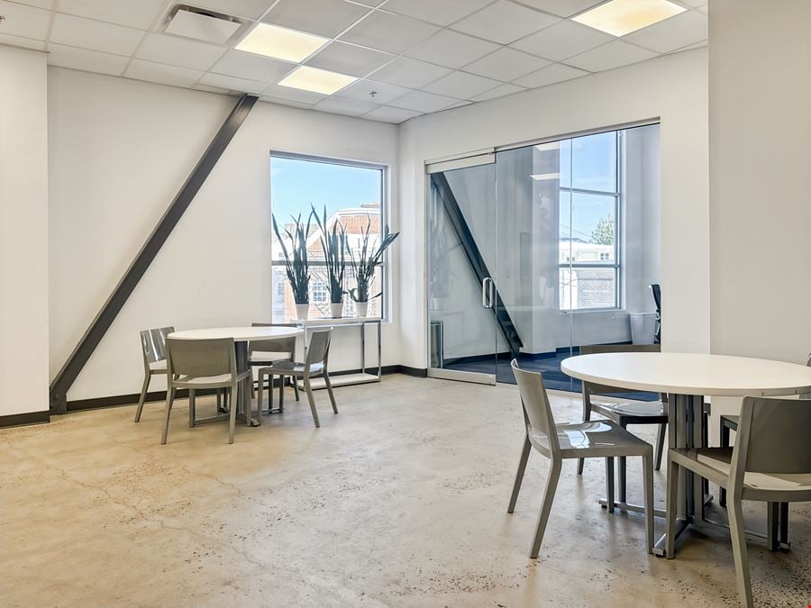 Regus - Brunswick - Easton Ave