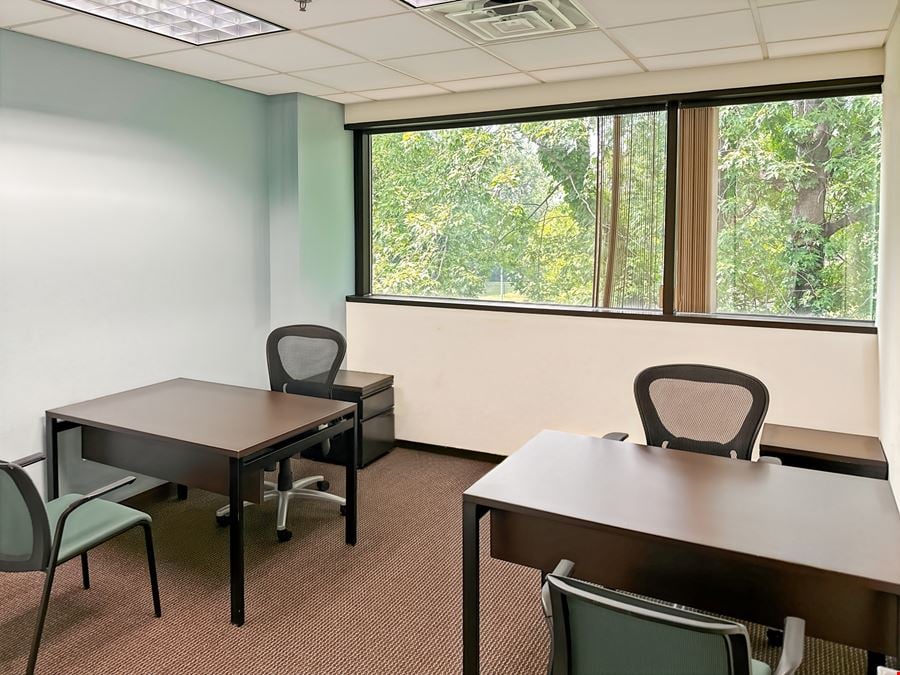 Regus - Dearborn