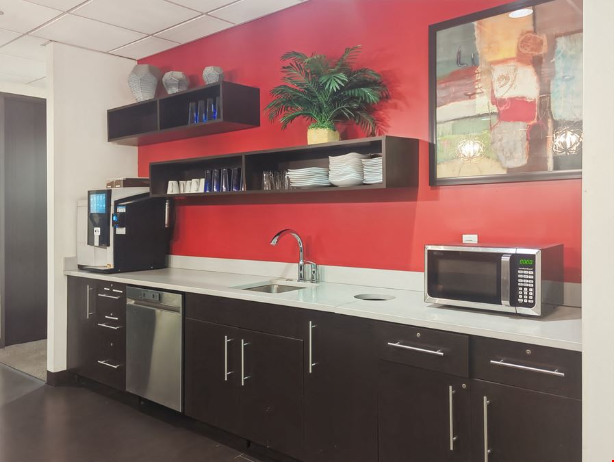 Regus - Hicksville