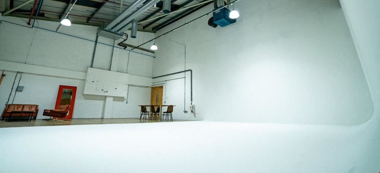 Untitled Studio - Manchester