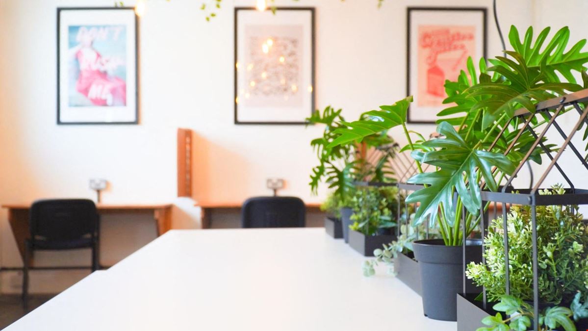 The Maggie O’Neill Centre