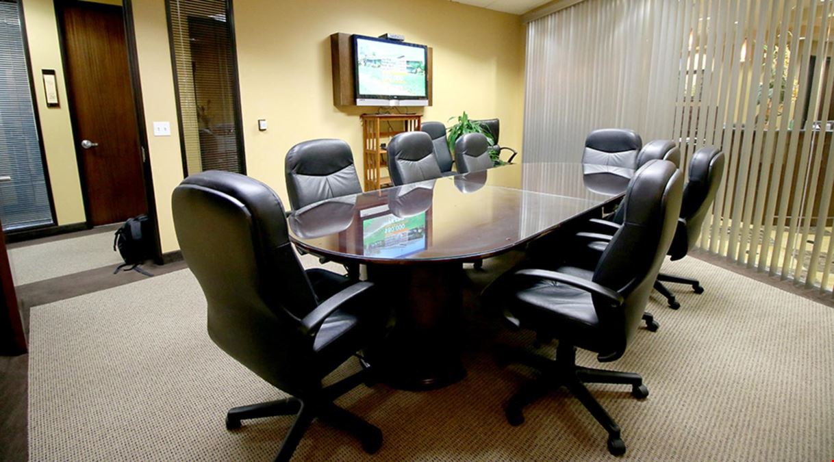 Large Conference Room