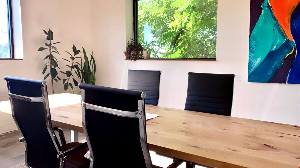 Meeting Room 1