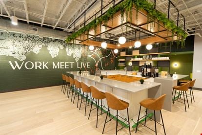 Preview of COhatch - Shadyside Office space for Rent in Pittsburgh