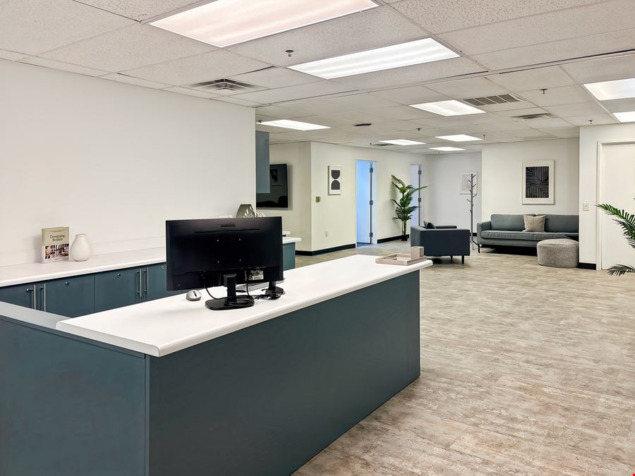 NV, Henderson - Mountain Vista St