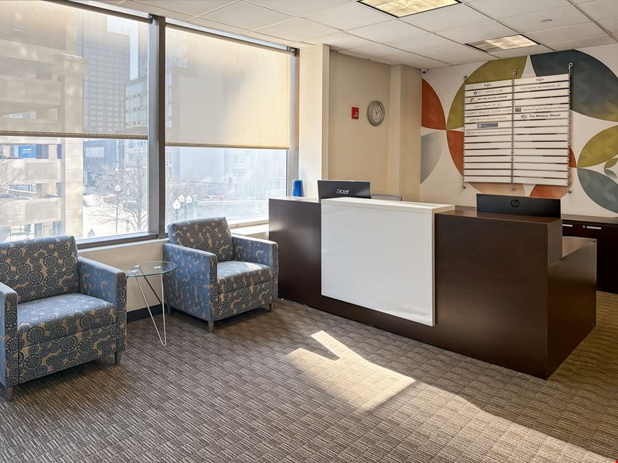 Regus - New Rochelle