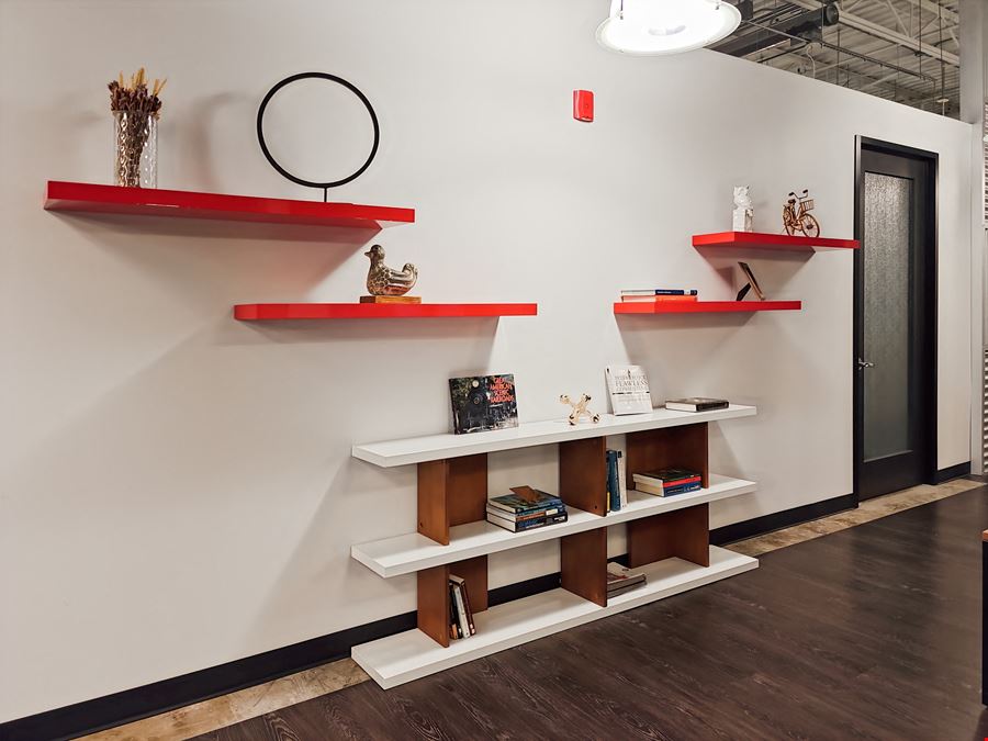 ON, Waterloo - Waterloo