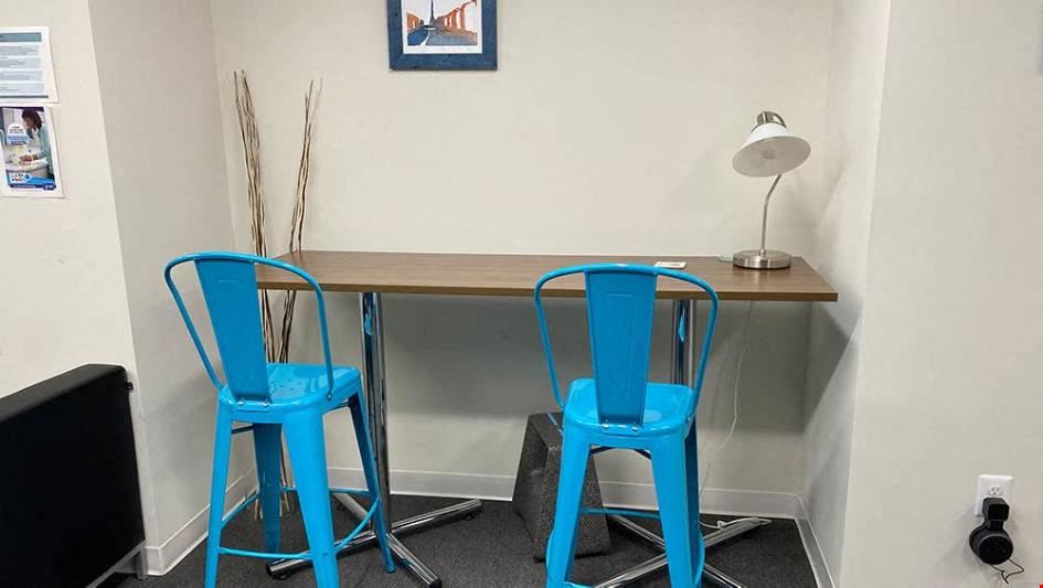 Creative Colony - Silver Spring