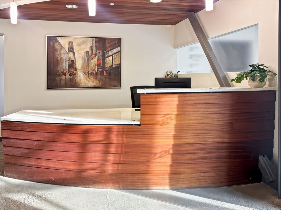 WA, Bainbridge - Ravine Ln