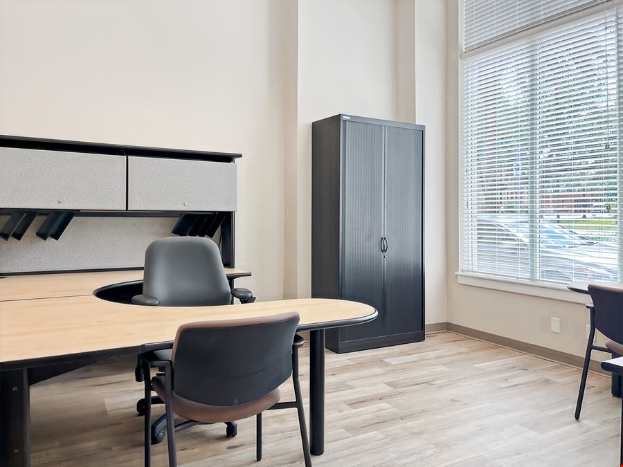 FL, Gainesville - East University Avenue