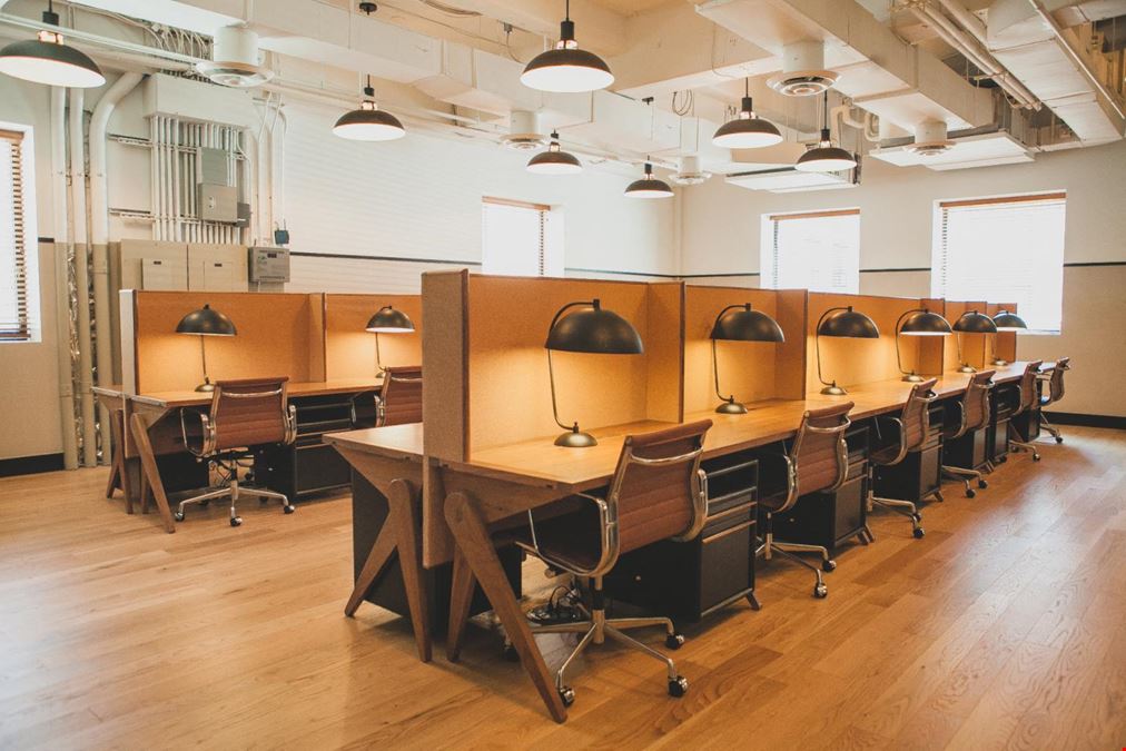 Eaton House @Eaton Hotel