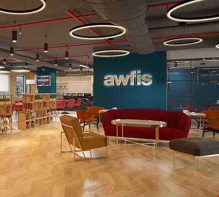 Preview of Awfis - Soul Space Paradigm Coworking space for Rent in Bangalore