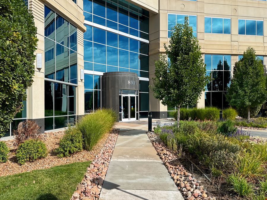 CO, Englewood - The Point at Inverness