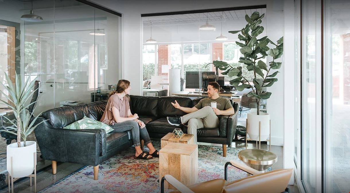 Thrive Coworking Alpharetta West