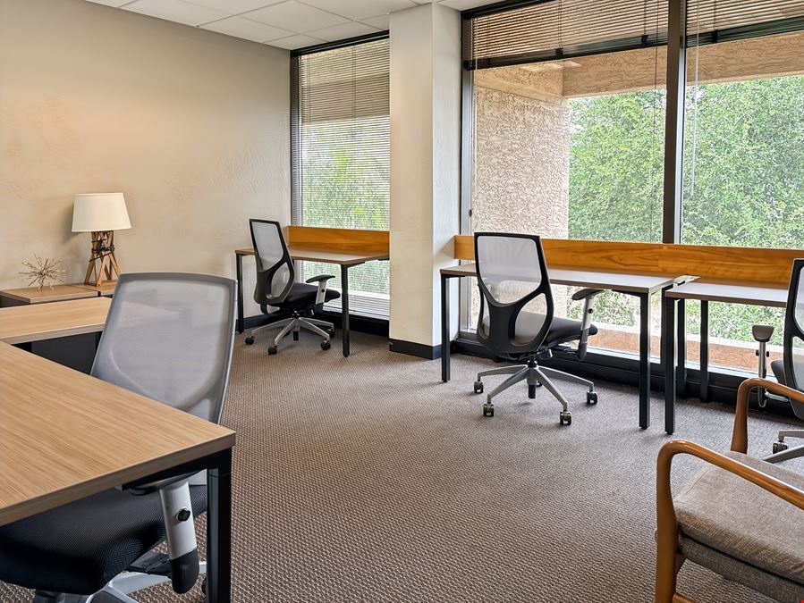 Regus - Tempe - Wells Fargo Plaza