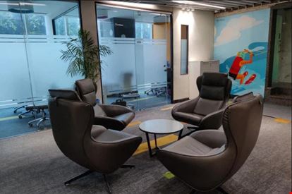 Preview of Nukleus - Noida - Sector 142 Office space for Rent in Noida