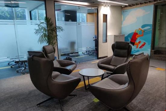 Nukleus - Noida - Sector 142