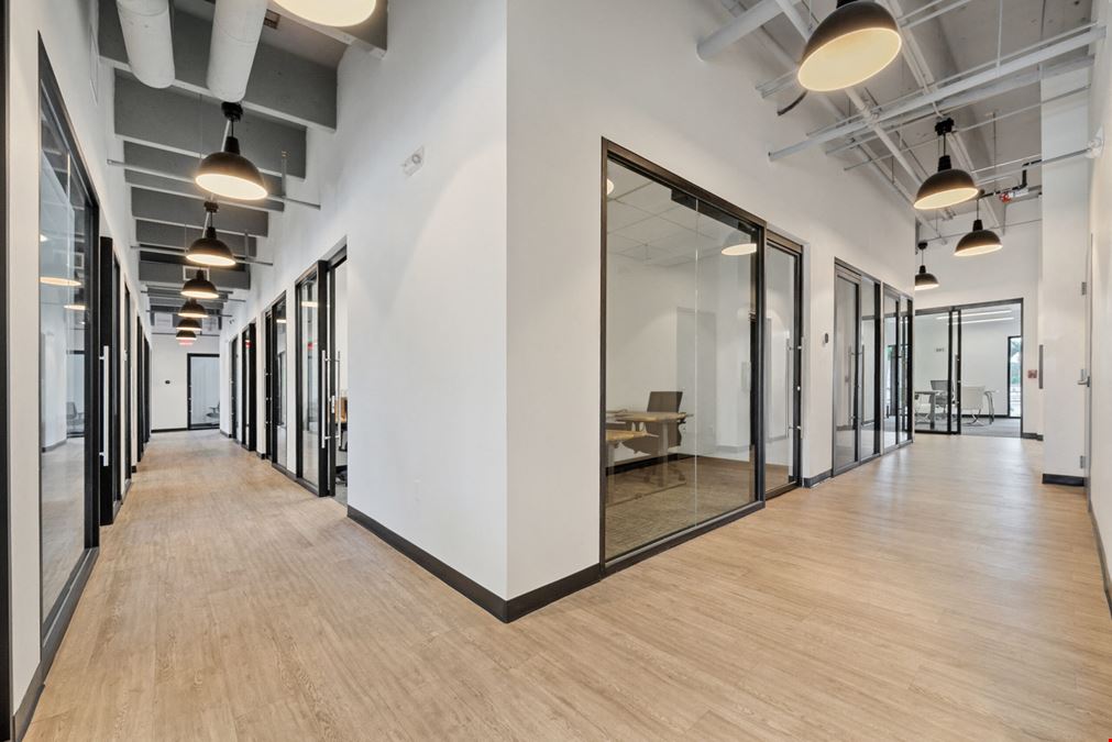 Venture X Palmetto Bay