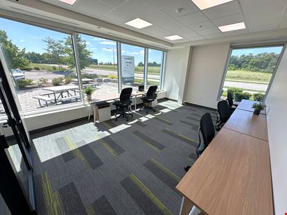 Preview of Cora GRID Office space for Rent in Waterloo