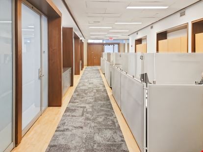 Regus - New York - Lenox Ave