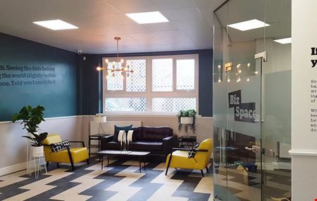 Preview of BizSpace - Manchester Newton Heath Coworking space for Rent in Manchester